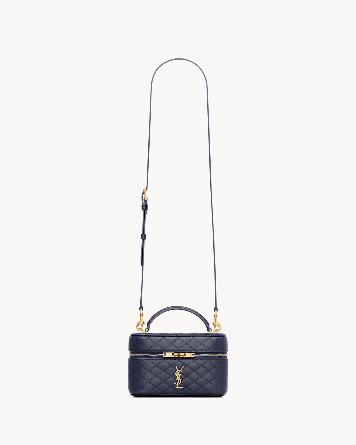 YSL GABY vanity bag in lambskin - Image 2